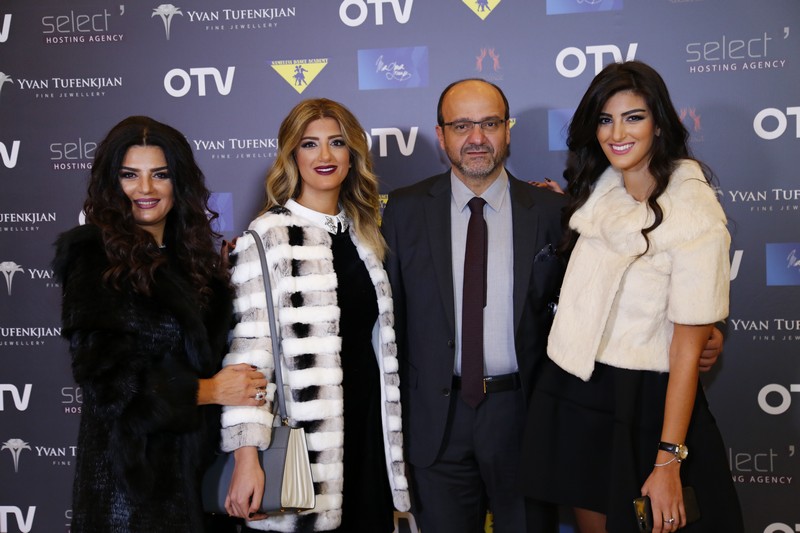 OTV Annual Gala Dinner